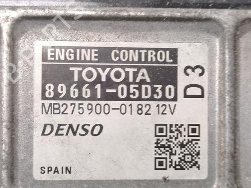 Electronic module TOYOTA AVENSIS (_T25_)  | BP25485974M83 