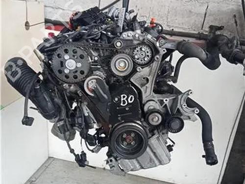 Motor SEAT EXEO (3R2) 2.0 TDI (120 hp) 23918975