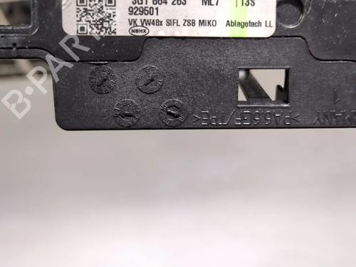 Andre VW PASSAT B8 Variant (3G5, CB5) 2.0 TDI | BP23902596O1