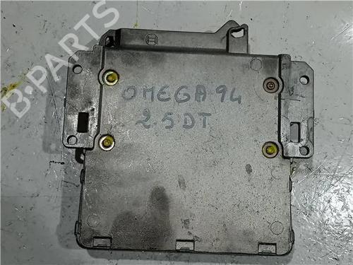 Electronic module OPEL OMEGA B (V94) 2.5 TD (F69, M69, P69) | BP23914178M83 