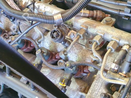 Engine OPEL CORSA D (S07) 1.3 CDTI (L08, L68) | BP36114754M1  - Image 8
