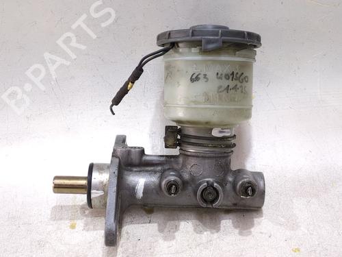 Used Brake master cylinder ROVER 600 I (RH) 620 Si (131 hp) 26612986