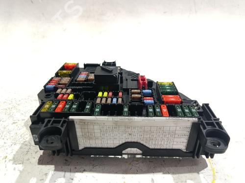 Fuse box BMW 5 (F10) 520 d | BP40279909E1 - Image 3