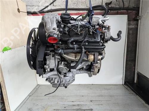 Motor AUDI A6 C5 (4B2, 4B4) 2.5 TDI quattro | BP23924380M1 