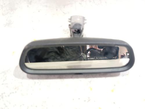 Used Rear mirror Rear mirror CITROËN C5 III (RD_) 2.0 HDi 150 / BlueHDi 150 (RDRHEA, RDRHE8, RDAHRM,... (150 hp) 40080351 40080351