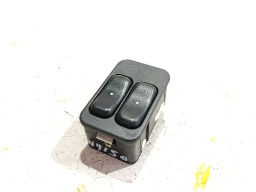 Left front window switch OPEL ASTRA G Hatchback (T98) 1.7 CDTI (F08, F48) | BP40041296I27 - Image 5