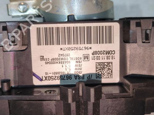 Switch CITROËN C4 II (NC_) 1.6 HDi 90 | BP23903407I30 