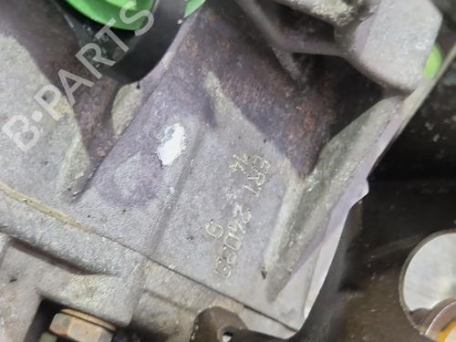 Gearbox SEAT LEON (1M1) 1.6 16 V | BP38958074M3 - Image 4