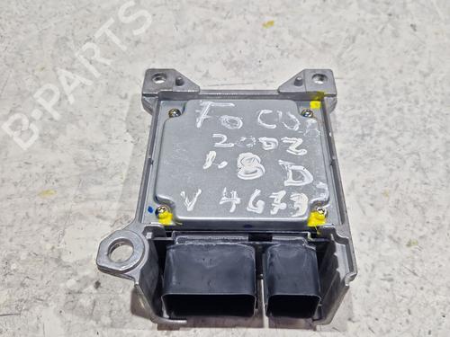 Airbag module FORD FOCUS I (DAW, DBW) 1.8 Turbo DI / TDDi | BP29938111M53 