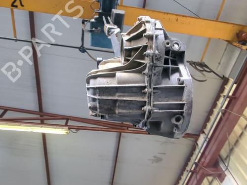 Gearbox OPEL VIVARO A Bus (X83) 2.5 DTI (F7, J7, A07) | BP32112924M3 