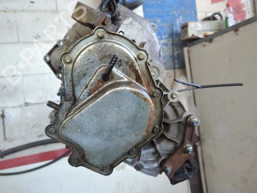 Gearbox FORD FIESTA IV (JA_, JB_) 1.8 D | BP29138481M3
