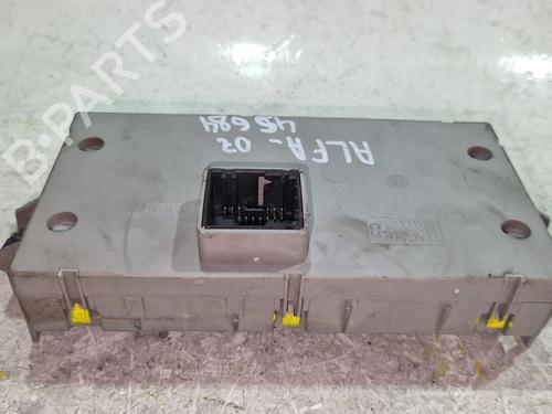 Electronic module ALFA ROMEO 147 (937_) 1.6 16V T.SPARK ECO (937.AXA1A, 937.BXA1A) | BP33932990M83 - Image 5