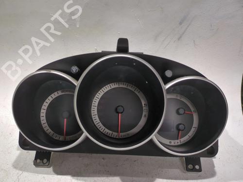 Used Instrument cluster MAZDA 3 Saloon (BK) 1.6 DI Turbo (BK12Y) (109 hp) 23925680