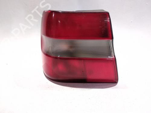 Used Left taillight VOLVO S70 (874) 2.0 (126 hp) 29993089