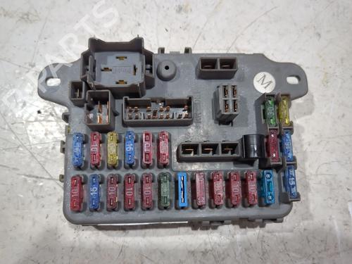 Used Fuse box ROVER 400 II (XW) 418 D (67 hp) 26682364