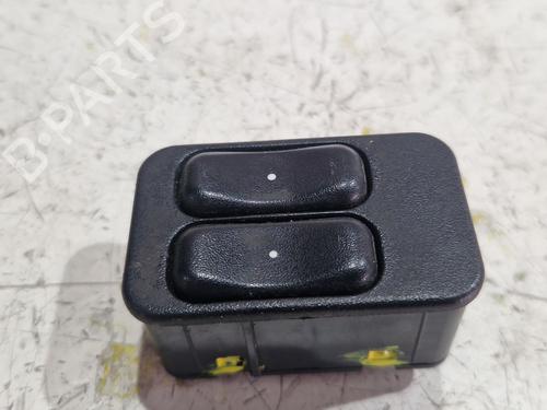 Used Left front window switch Left front window switch OPEL ASTRA G Saloon (T98) 2.0 DI (F69) (82 hp) 36531019 36531019