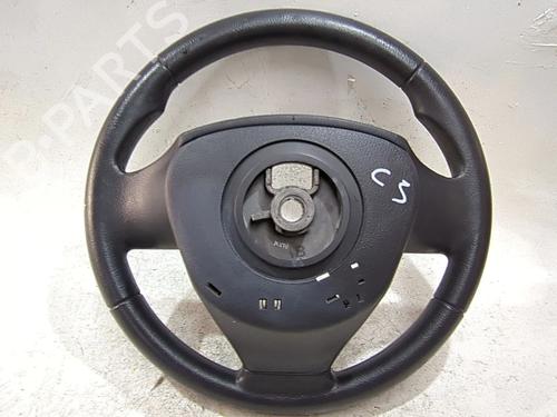 Steering wheel CITROËN C3 I (FC_, FN_) 1.4 i | BP29221373C49 