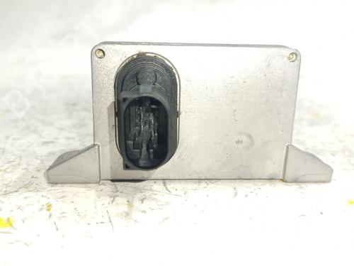 Electronic module CITROËN C2 ENTERPRISE (JG_) 1.4 HDi | BP40063163M83 - Image 3