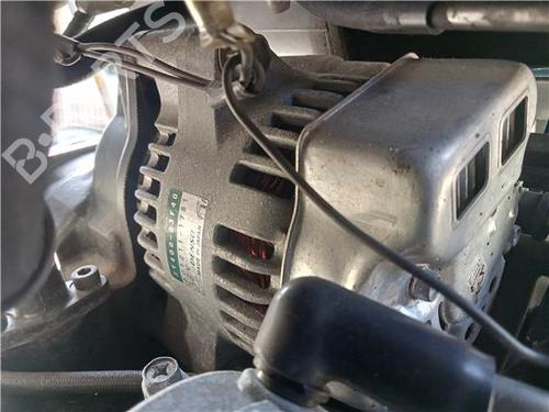 Alternator SUZUKI MOTORCYCLES GSF BANDIT GSF 1200 Bandit (WVCB) | BP23913934M7 