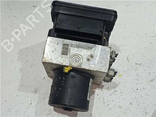 ABS pump OPEL INSIGNIA A Saloon (G09) 2.0 CDTI 4x4 (69) | BP23918031M43 