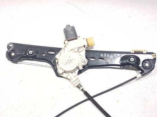 Used Rear right window mechanism BMW 3 (E90) 320 d (163 hp) 23902546