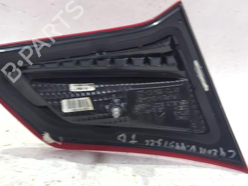 Right tailgate light CITROËN C4 II (NC_) 1.6 HDi 110 | BP39492870C80 - Image 2