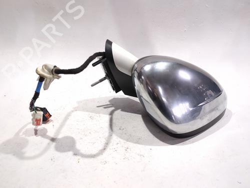 Right mirror CITROËN C4 II (NC_) 1.6 HDi 115 | BP30058732C27
