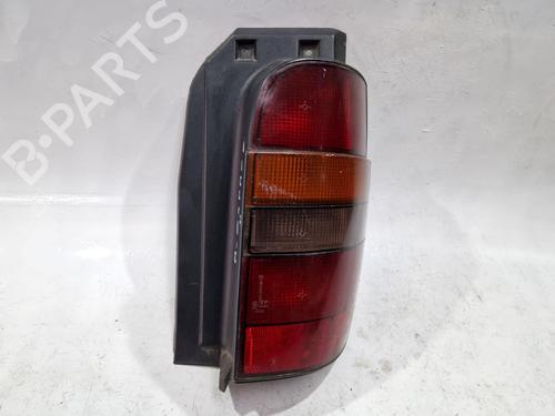 Used Right taillight RENAULT ESPACE IV (JK0/1_) 2.0 Turbo (JK0A, JK0B, JK0N) (163 hp) 30831857