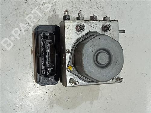 Used ABS pump RENAULT SANDERO/STEPWAY II (B8_) 1.5 dCi (B8AL) (90 hp) 25616962