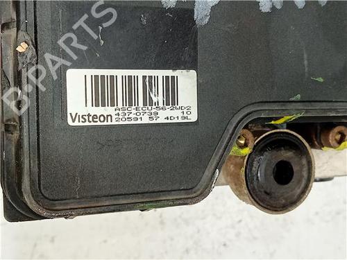 Pompe ABS MAZDA 6 Saloon (GG) 2.0 DI (GG14) | BP23910674M43 