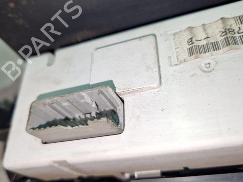 Multifunctionele display RENAULT KANGOO BE BOP (KW0/1_) 1.5 dCi 75 | BP30773080C48 