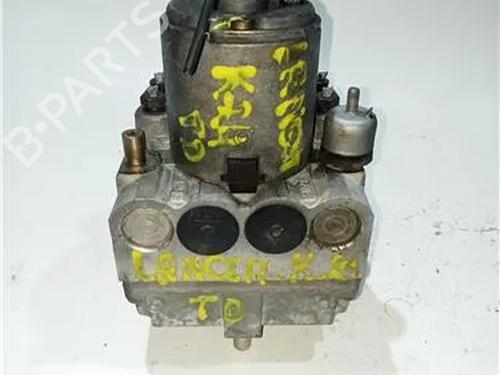 Used ABS pump LANCIA KAPPA (838_) 2.0 16V Turbo (838AB1AA) (205 hp) 23931418