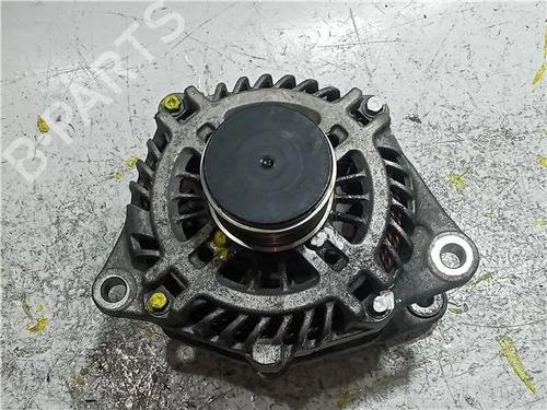 Generator NISSAN NAVARA NP300 Pickup (D23, D23T) 2.3 dCi (D231) (163 hp) 23915794