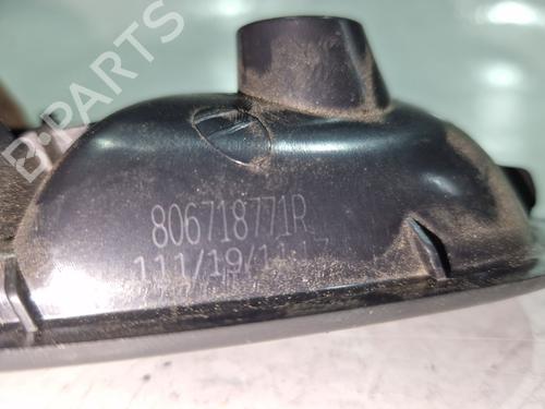 Interior handle DACIA SANDERO II 1.2 | BP33605770I7  - Image 5