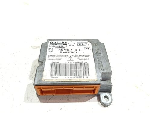 Used ECU airbags ECU airbags 38801587 38801587