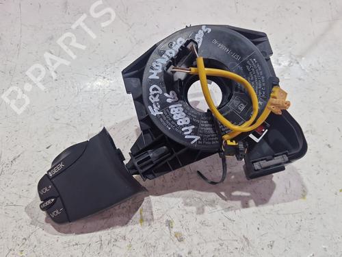 squib-airbag-ford-mondeo-iii-b5y-2000-2001-2002-2003-2004-2005-2006-2007-36529334 main image