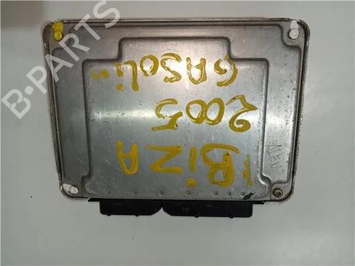 Elektronische module SEAT IBIZA III (6L1) 1.9 TDI | BP23910697M83 