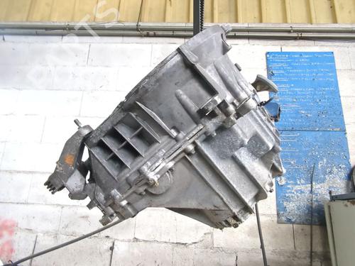 Gearbox FORD MONDEO III Saloon (B4Y) 2.0 16V DI / TDDi / TDCi | BP26128800M3 