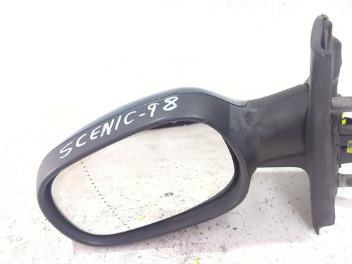 Used Left mirror Left mirror 37712544 37712544