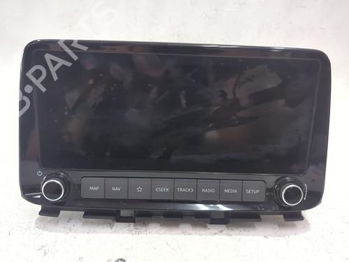 Used Radio Radio 36766586 36766586