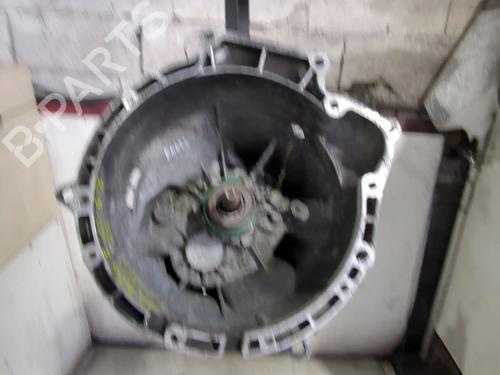 Girkasse OPEL OMEGA B (V94) 2.5 TD (F69, M69, P69) (130 hp) 29644547
