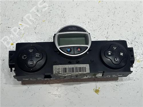 Used Climate control RENAULT GRAND SCÉNIC II (JM0/1_) 1.9 dCi (JM0G, JM12, JM1G, JM2C) (120 hp) 23914370