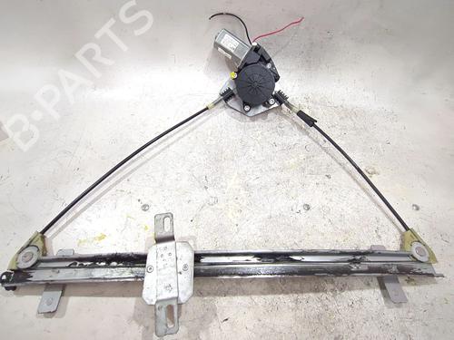 Used Other NISSAN TERRANO II (R20) 2.7 TDi 4WD (125 hp) 29384139