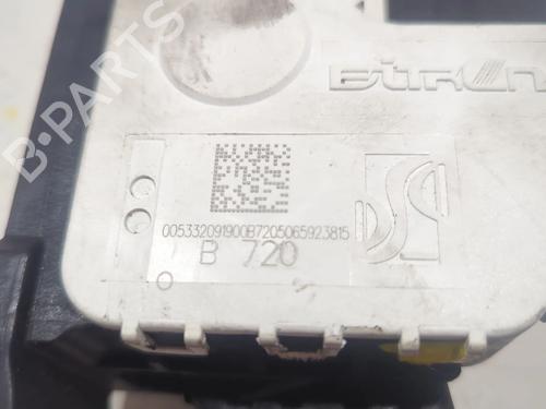 Pedal FIAT DUCATO Van (250_) 160 Multijet 3,0 D | BP27273221I4 