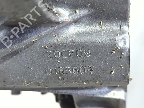 Gearbox PEUGEOT 206 SW (2E/K) 1.4 | BP32090717M3  - Image 5