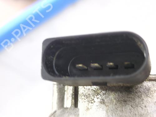 Front wipers mechanism SMART FORTWO Coupe (451) 1.0 (451.330, 451.334) | BP32283389C83