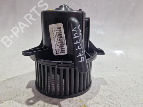 Used Heater blower motor Heater blower motor CITROËN C4 Coupe (LA_) 1.6 16V (109 hp) 35785614 35785614