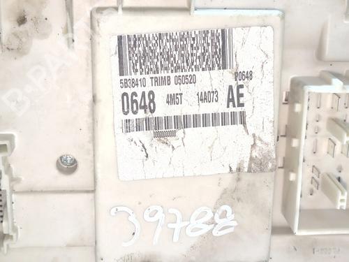 Annen FORD FOCUS II Turnier (DA_, FFS, DS) 1.6 TDCi (90 hp) 23927849