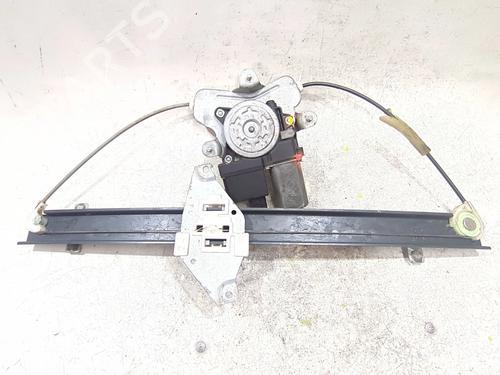 Other SSANGYONG REXTON / REXTON II (GAB_) 2.7 Xdi | BP29388470O1 