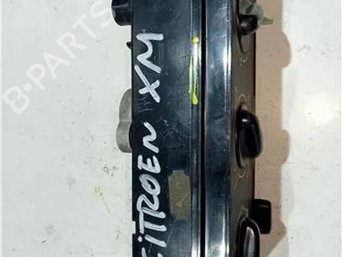 Climate control PEUGEOT 605 (6B) 2.1 Turbo Diesel | BP25616966I5 